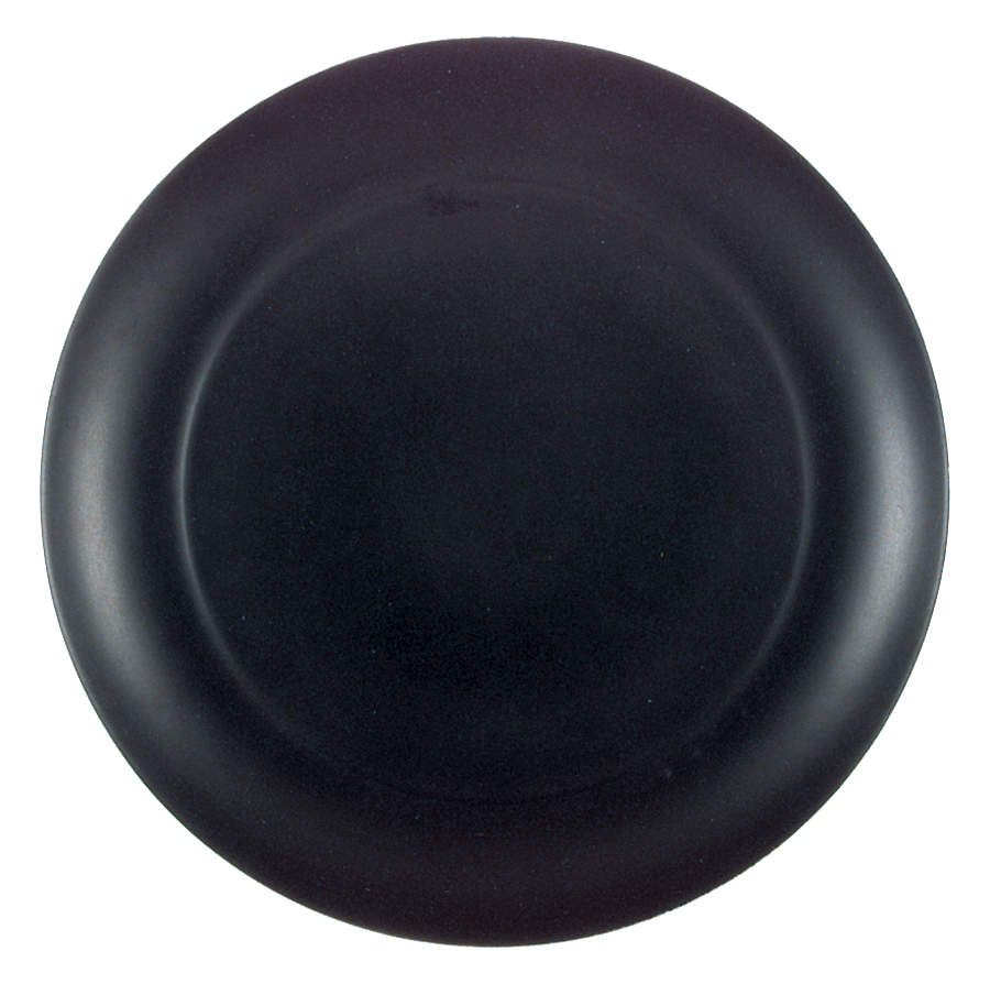 Noche Dinner Plate by Block-1