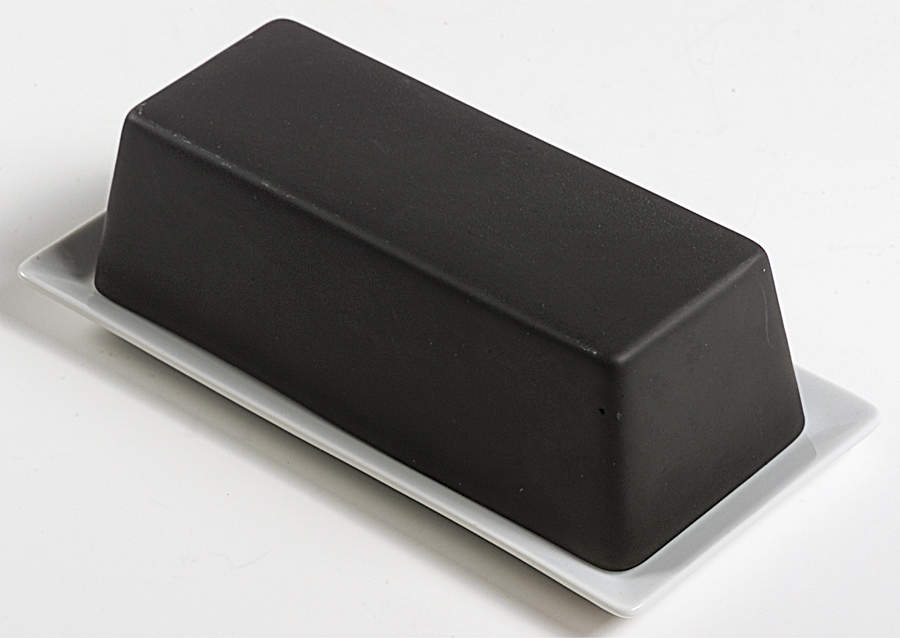 Noche 1/4 Lb Covered Butter by Block-1