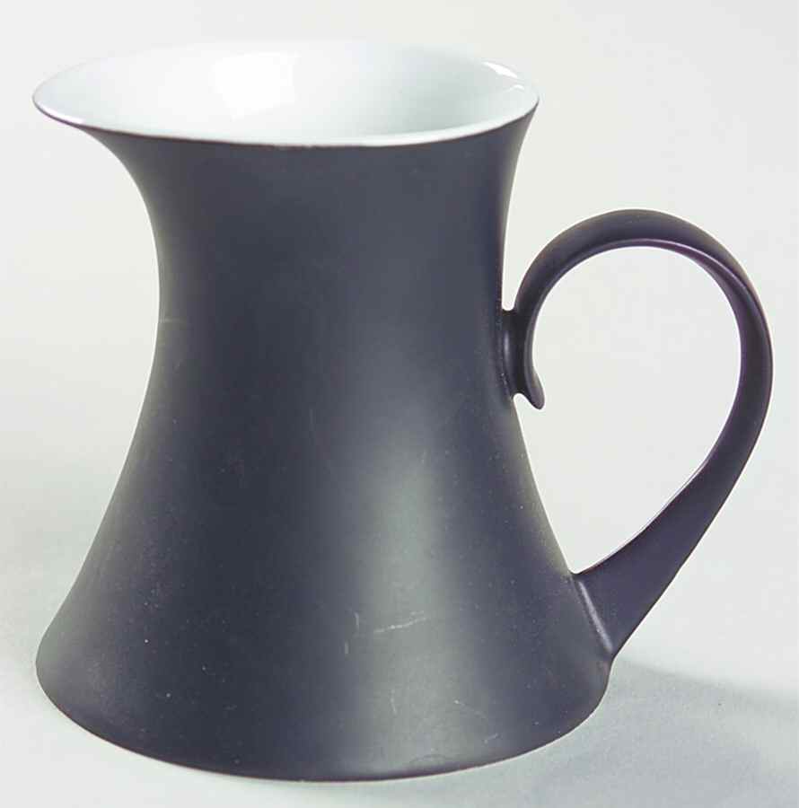 Noche Mini Creamer by Block-1