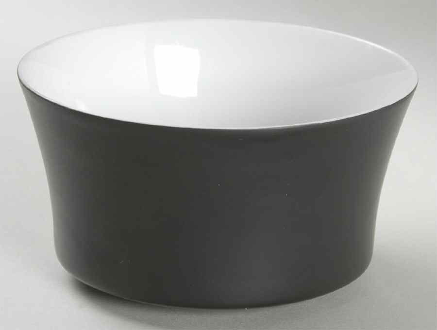 Noche Gravy Boat by Block-1