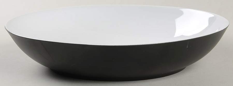 Noche Coupe Soup Bowl by Block-1