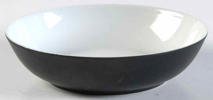 Noche Fruit/Dessert (Sauce) Bowl by Block-1