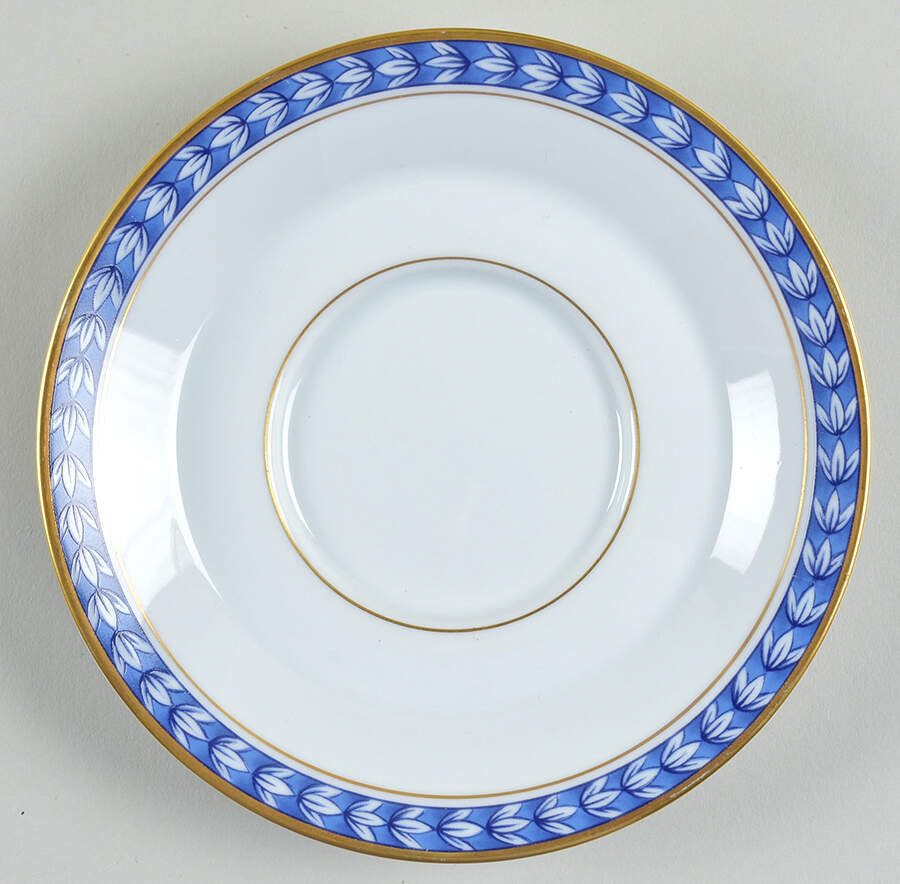 Obidos Saucer by Block-1