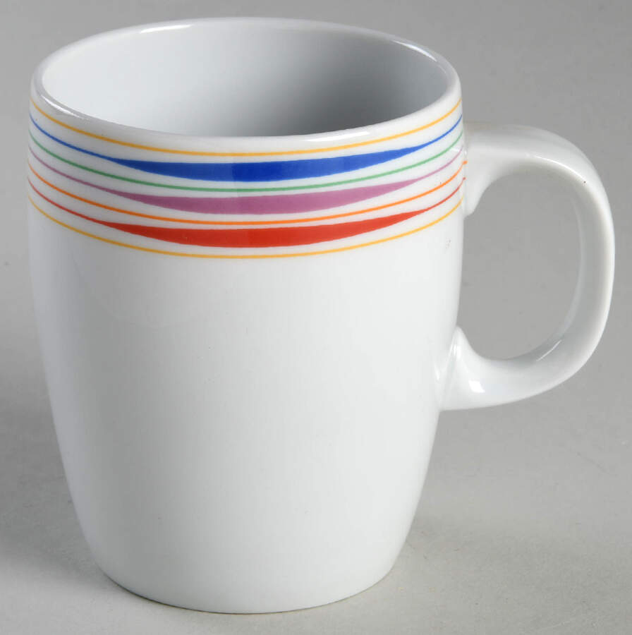 Octet Mug by Block-1