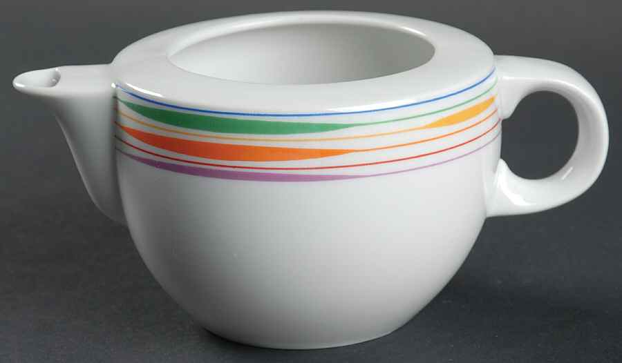 Octet Creamer by Block-1