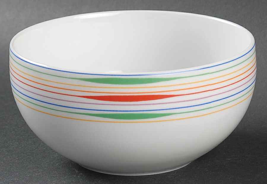 Octet Coupe Cereal Bowl by Block-1