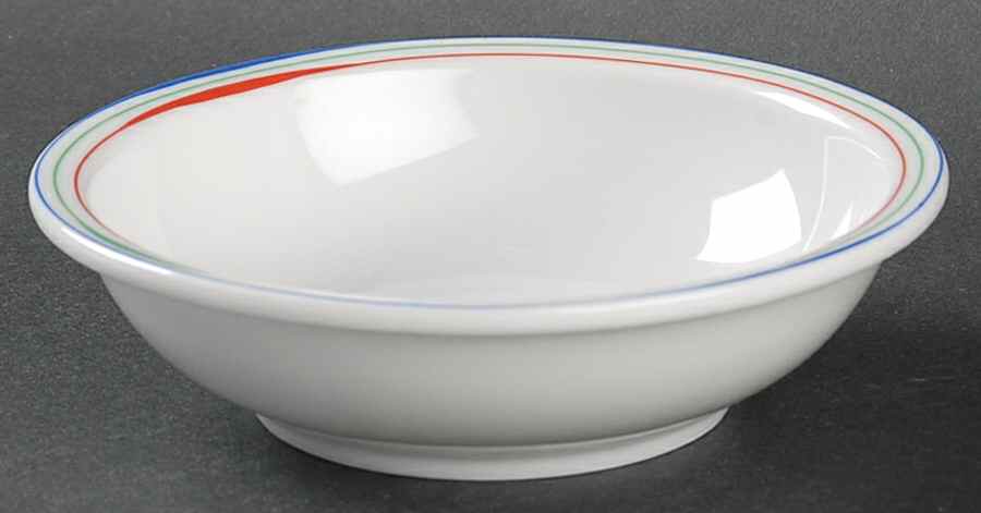 Octet Fruit/Dessert (Sauce) Bowl by Block-1