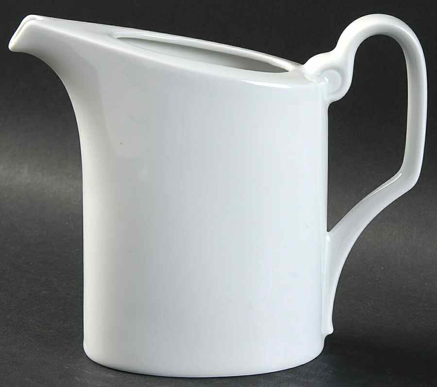 Odyssey White Creamer by Block-1