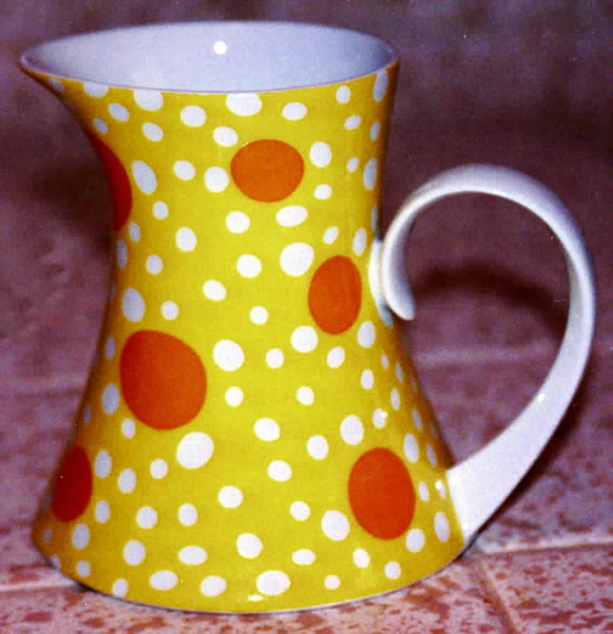 Oriente Creamer by Block-1