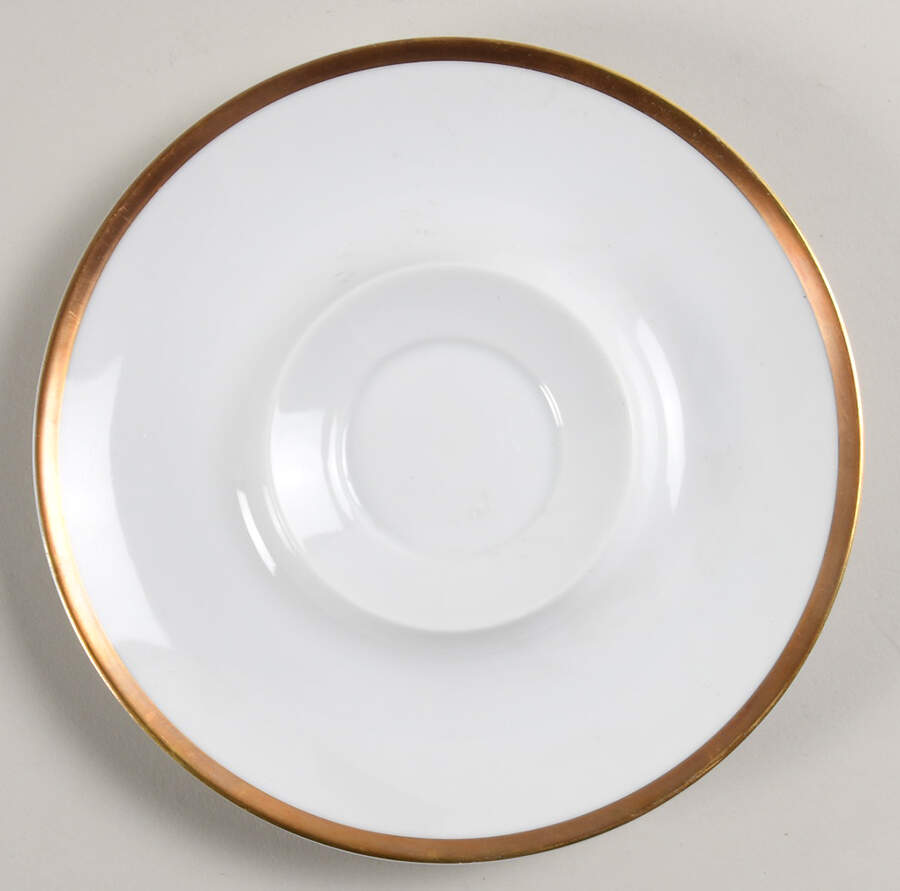 Oro Saucer by Block-1
