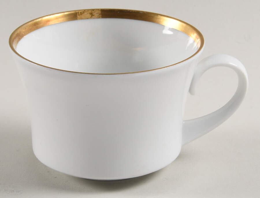 Oro Flat Cup by Block-1