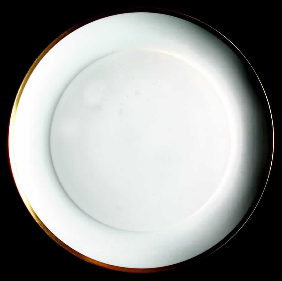 Oro Dinner Plate by Block-1