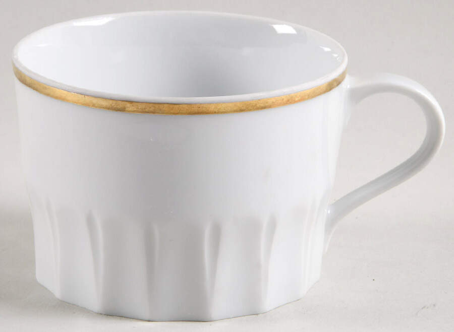 Palacio Flat Cup by Block-1