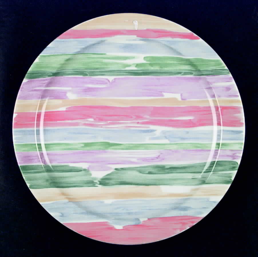 Palette 11" Chop Plate (Round Platter) by Block-1