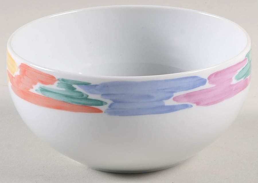 Palette Coupe Cereal Bowl by Block-1
