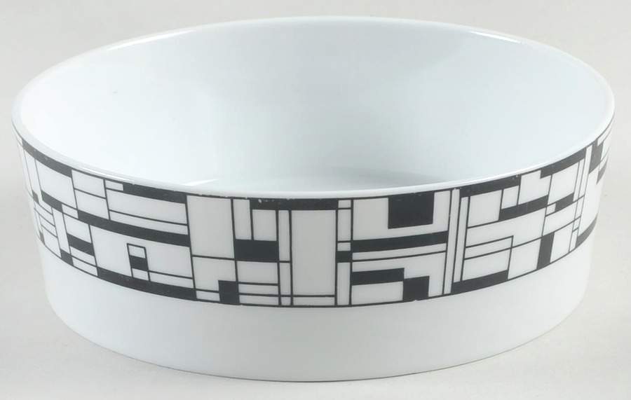 Palladio Coupe Cereal Bowl by Block-1