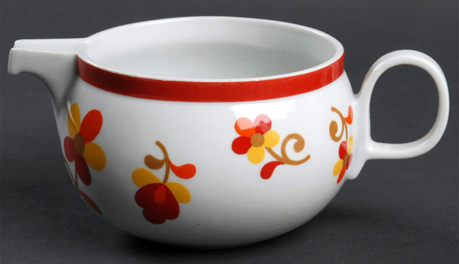 Paprika Creamer by Block-1
