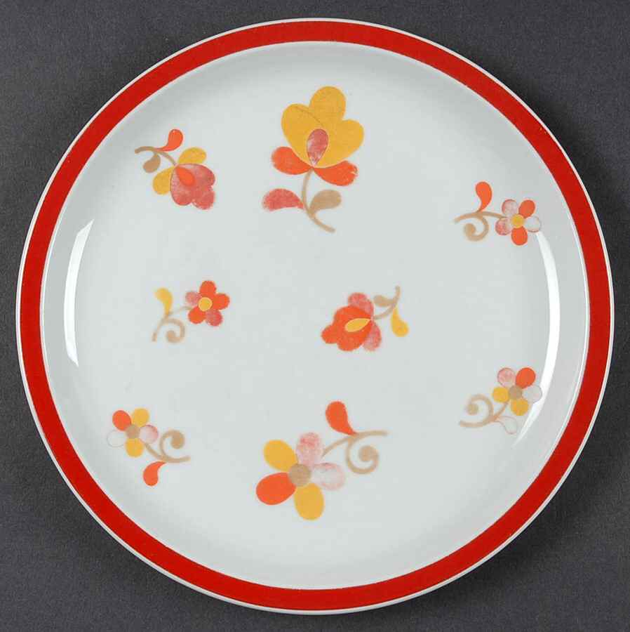 Paprika Salad Plate by Block-1