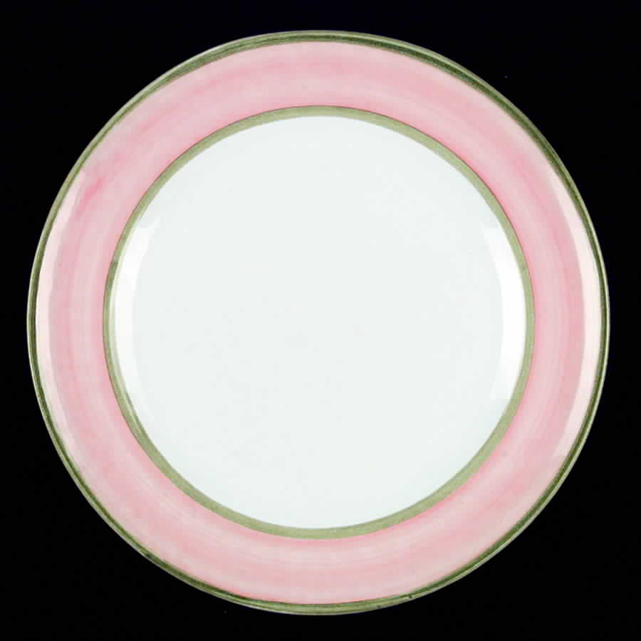 Peaches Dinner Plate by Block-1