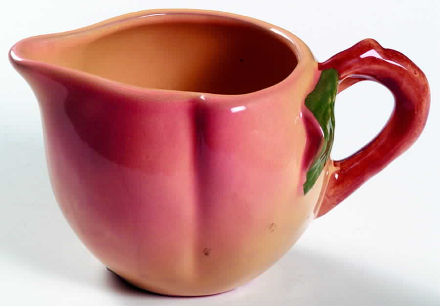 Peaches Creamer by Block-1