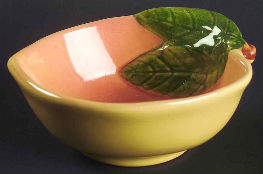 Peaches 6" All Purpose Bowl by Block-1