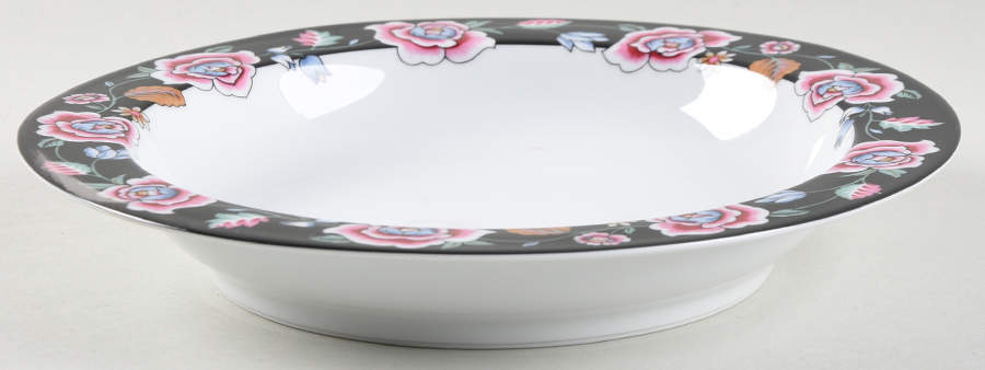 Persia Rim Soup Bowl by Block-1