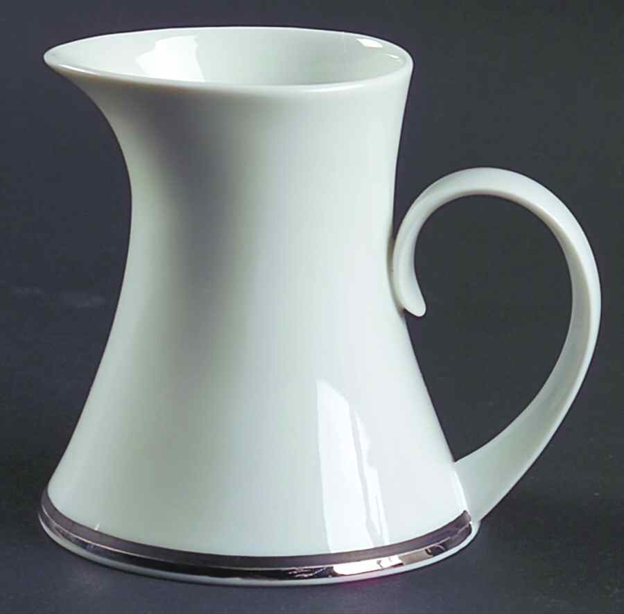 Platino Creamer by Block-1