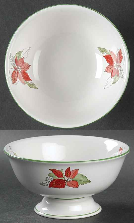 Poinsettia Bon Bon by Block-1