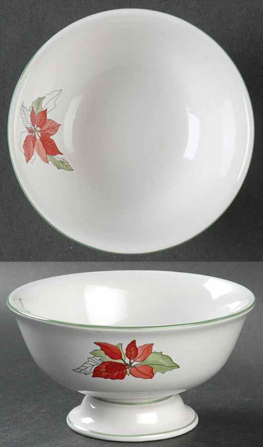 Poinsettia Bon Bon by Block-1