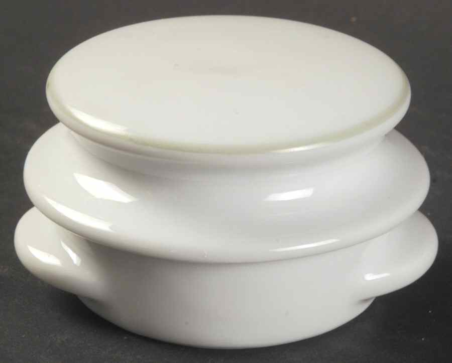 Poinsettia Lid for Mini Coffee Pot by Block-1