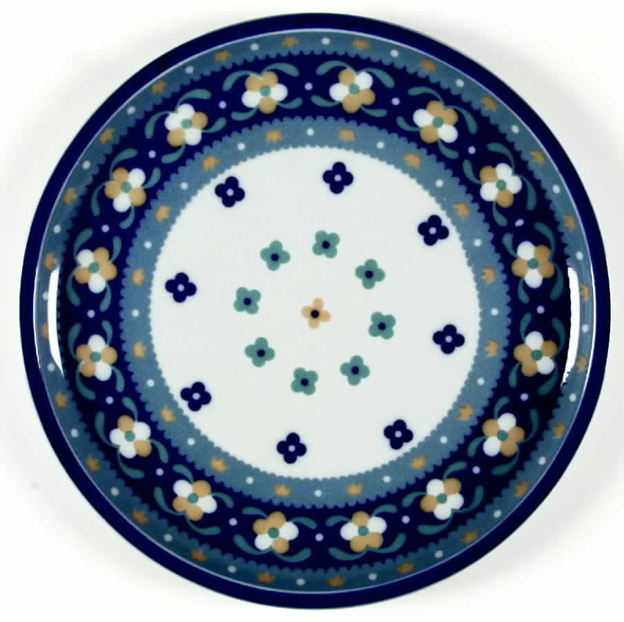 Potpourri Dinner Plate by Block-1