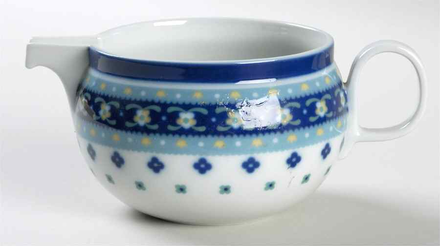Potpourri Creamer by Block-1