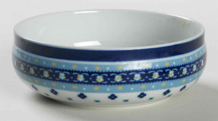 Potpourri Fruit/Dessert (Sauce) Bowl by Block-1