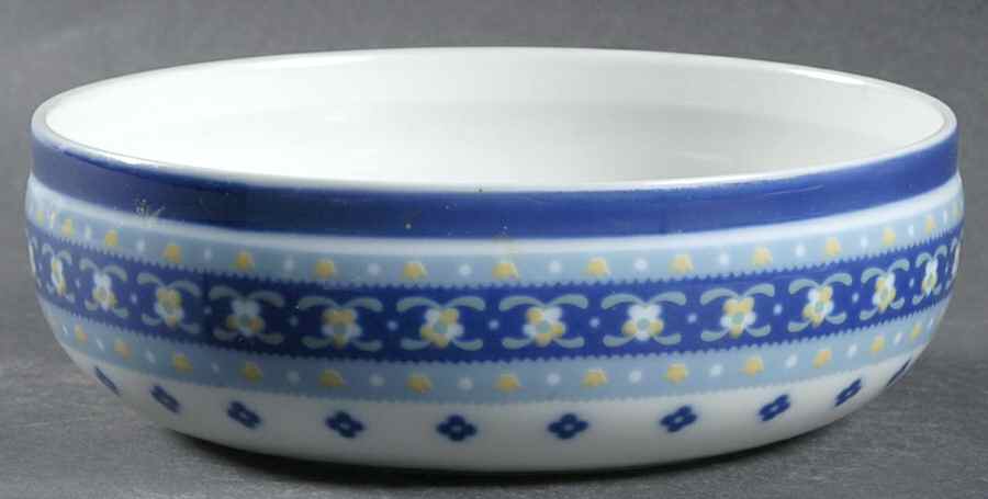 Potpourri Soup/Cereal Bowl by Block-1