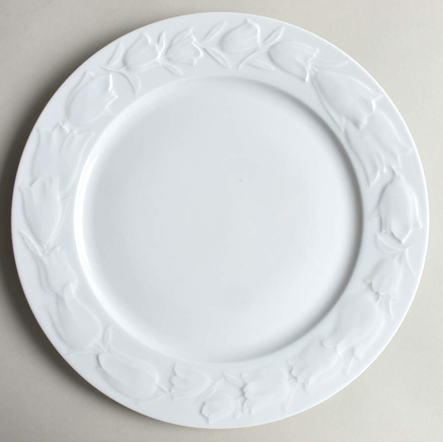 Primavera Dinner Plate by Block-1