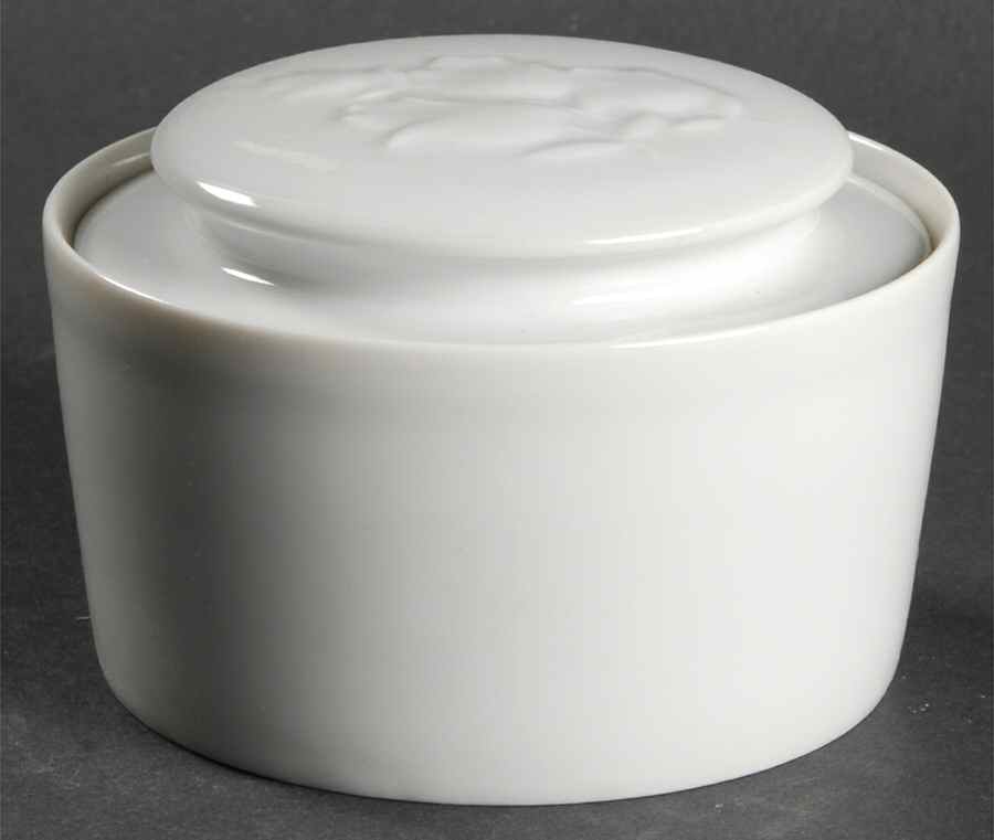 Primavera Sugar Bowl & Lid by Block-1