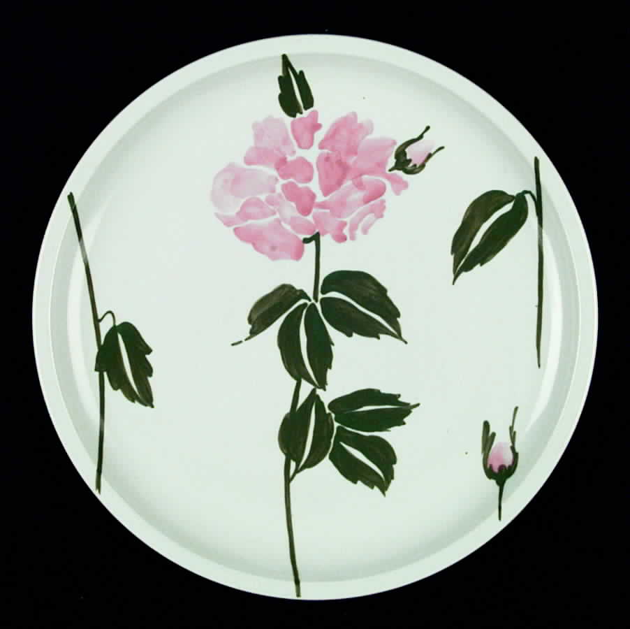 Primrose Dinner Plate by Block-1