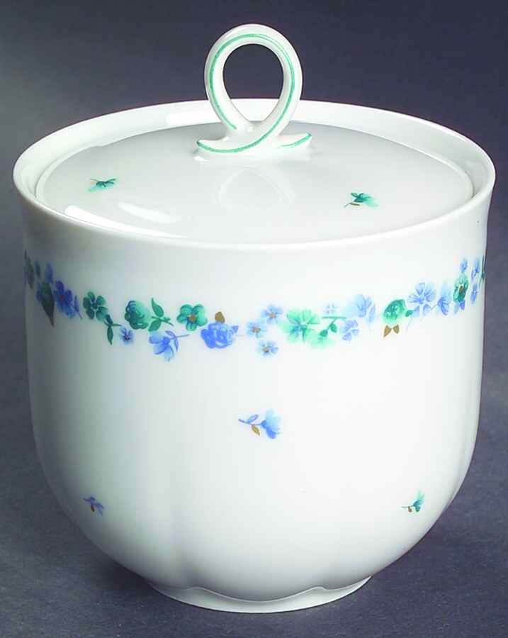 Provence Sugar Bowl & Lid by Block-1