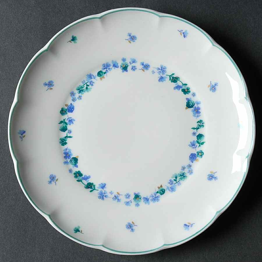 Provence Bread & Butter Plate by Block-1