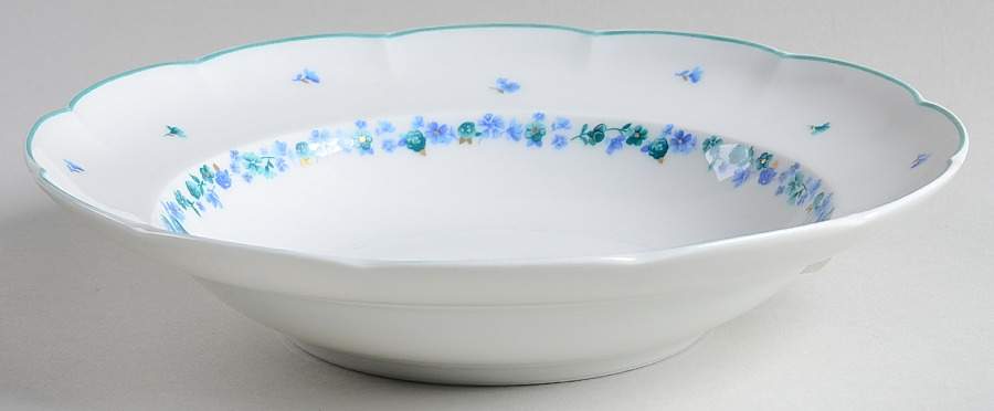 Provence Rim Soup Bowl by Block-1