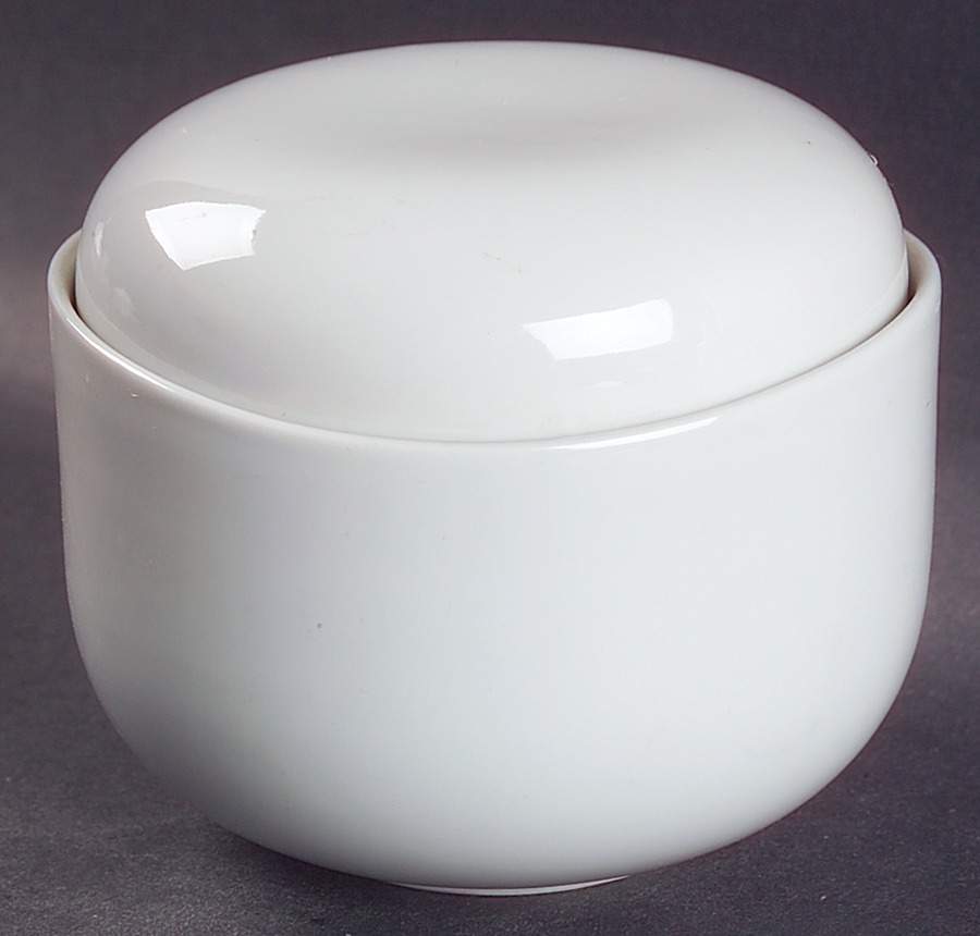 Quartet Sugar Bowl & Lid by Block-1