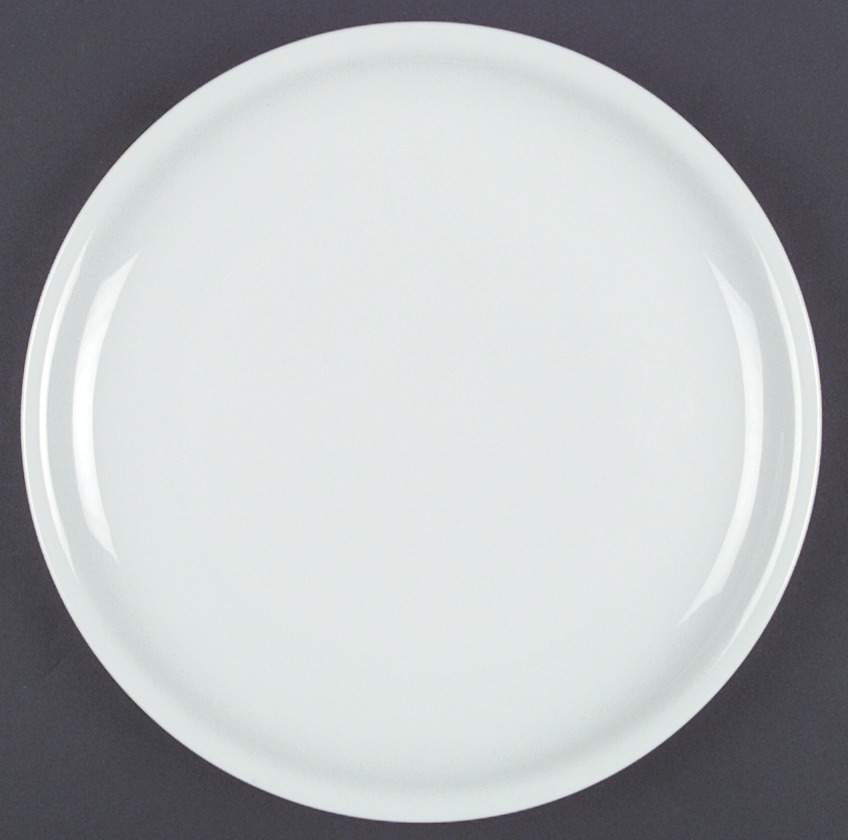 Quartet Dinner Plate by Block-1
