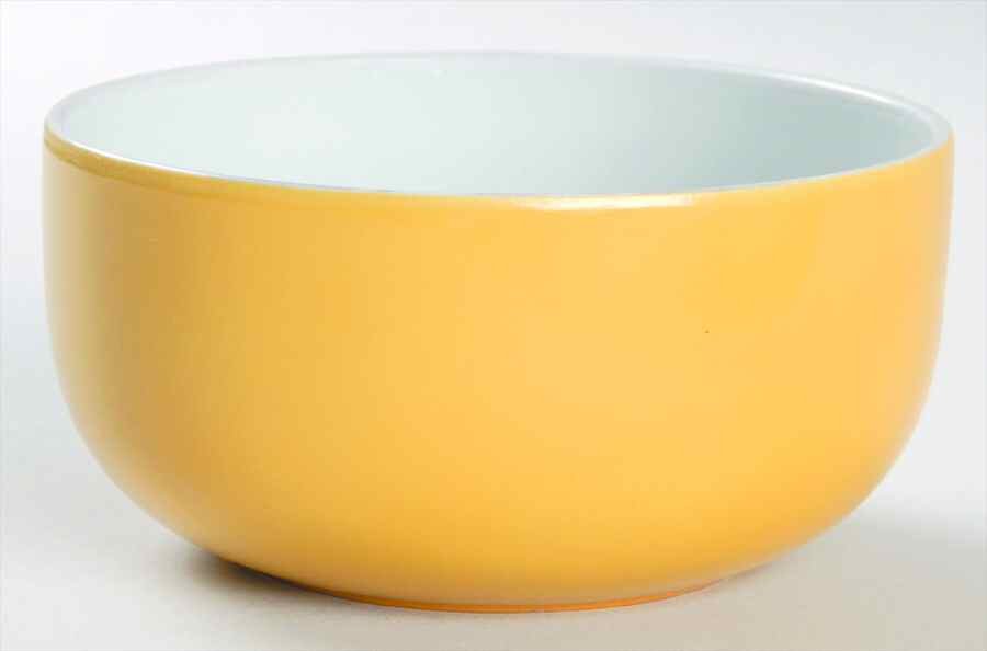 Quartet Fruit/Dessert (Sauce) Bowl by Block-1