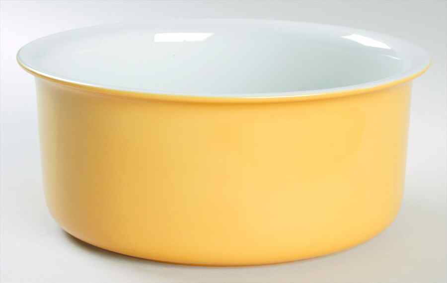 Quartet 8" Souffle by Block-1