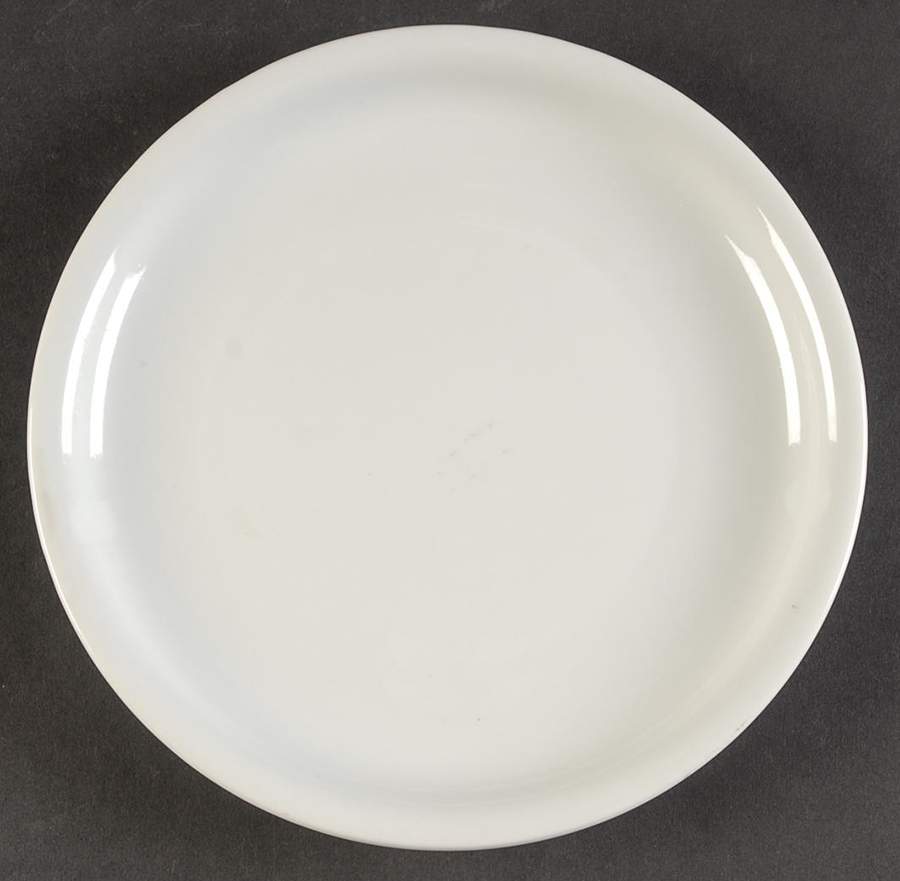 Quartet Salad Plate by Block-1