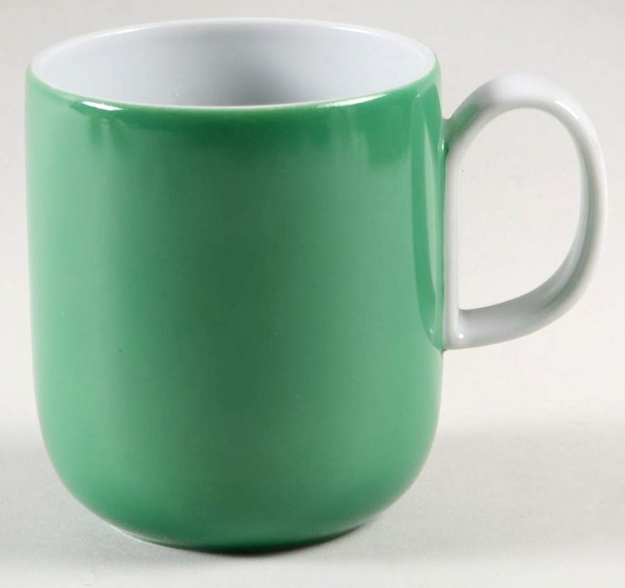 Quartet Mug by Block-1
