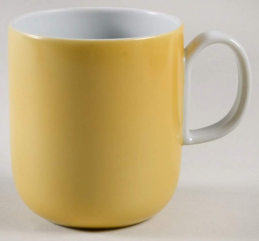 Quartet Mug by Block-1