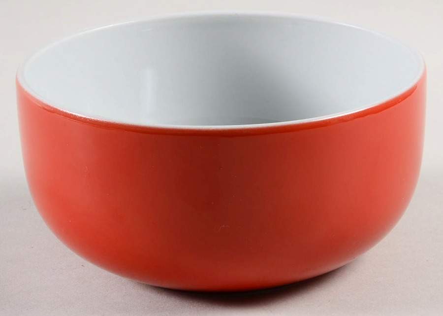 Quartet Fruit/Dessert (Sauce) Bowl by Block-1