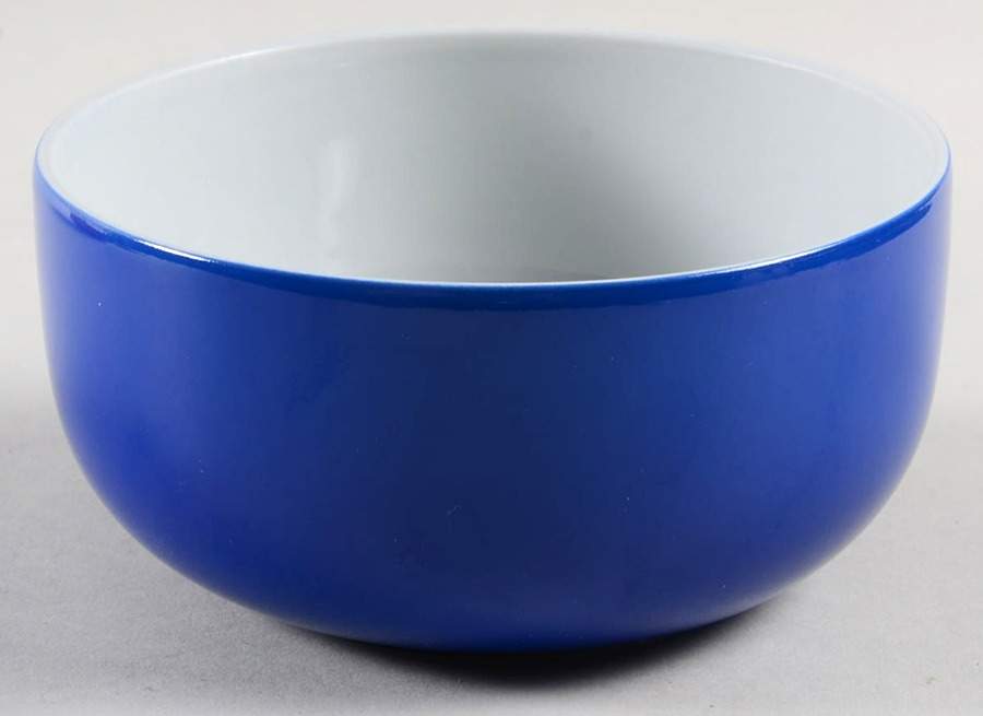 Quartet Fruit/Dessert (Sauce) Bowl by Block-1