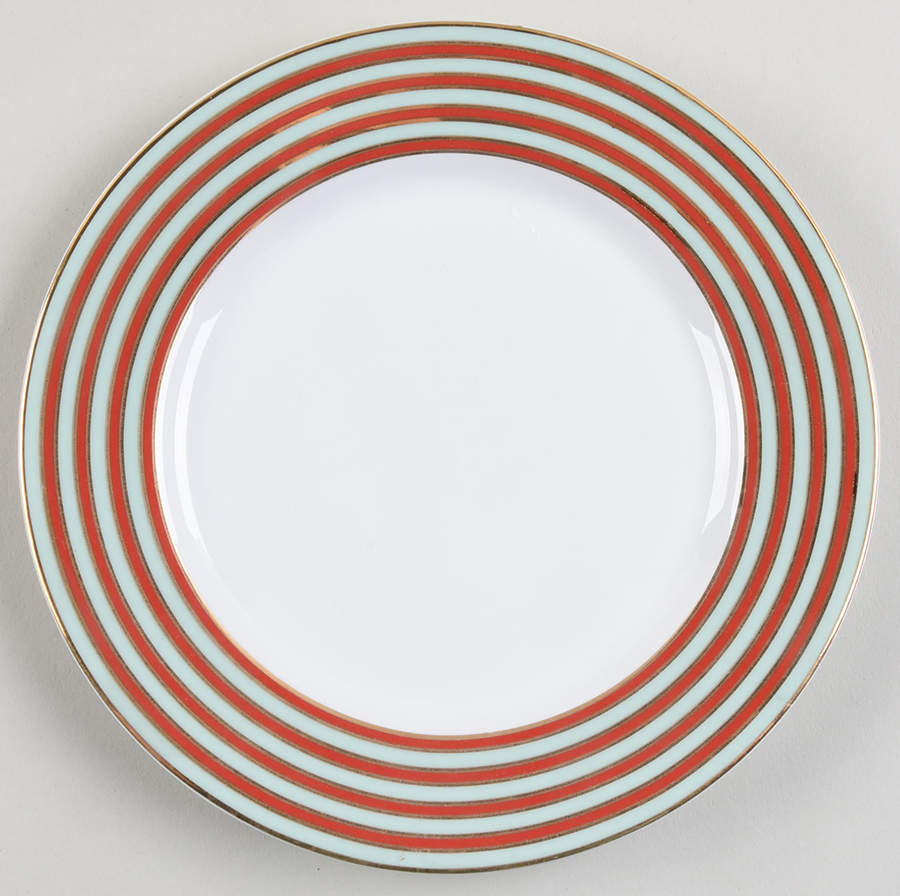 Reflection Salad Plate by Block-1